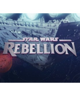 Star Wars Rebellion Steam Key EUROPE